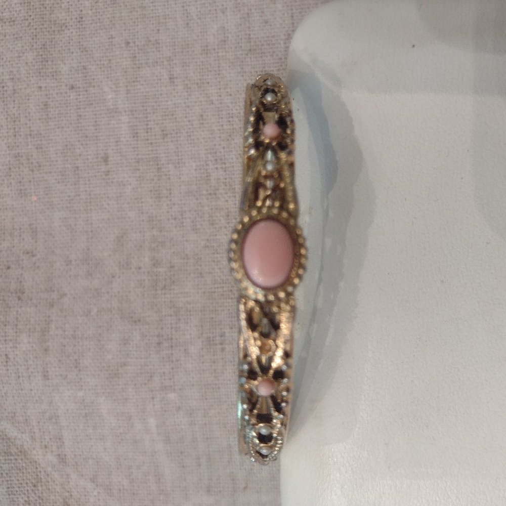 1928 Jewelry Co.- Costume Bangle Bracelet